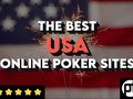 Best Online Poker Sites in the US