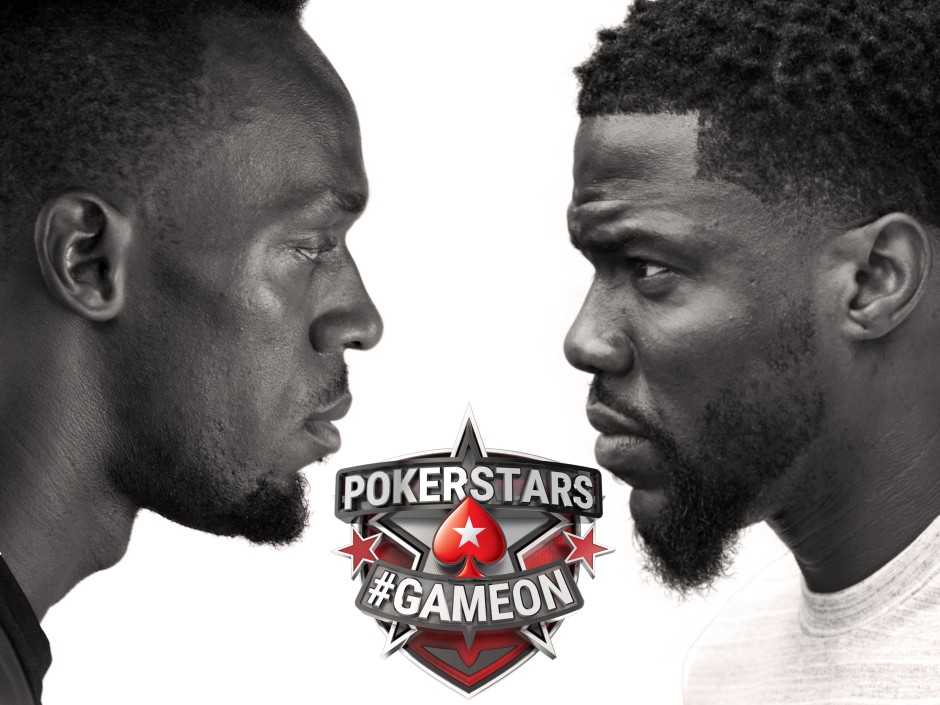 Launched ten days ago, the new #GameOn social media campaign "sees the superstars face-off in a battle of wits using the metrics of their social media channels as scorecards." Launched ten days ago, the new #GameOn social media campaign "sees the superstars face-off in a battle of wits using the metrics of their social media channels as scorecards."