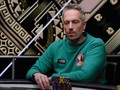 The Big Game Heats Up as Lex Veldhuis Takes on Mr. Keating