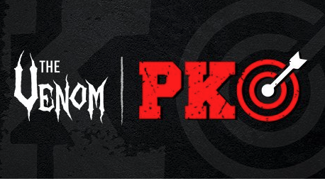 WPN's The Venom PKO Multi-Flight Tournament Returns For A Second Time