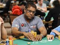 Victor Ramdin Latest Pro To Leave PokerStars Victor Ramdin Latest Pro To Leave PokerStars