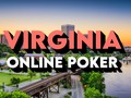 Virginia Online Poker: The Complete Guide