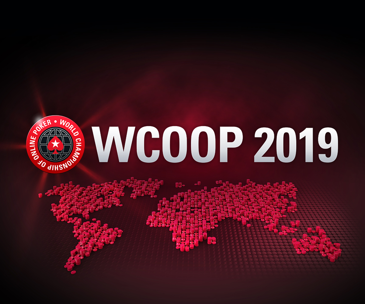 Breaking PokerStars Reveals 75 Million WCOOP Schedule Pokerfuse