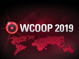 Breaking: PokerStars Reveals $75 Million WCOOP Schedule
