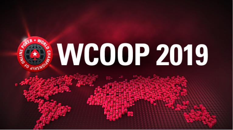 PokerStars Releases WCOOP 2019 Dates