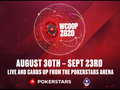 WCOOP 2020 Schedule Revealed: What Makes PokerStars' Prestigious Series Unique This Year