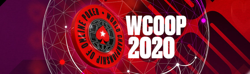 Despite Occasional Overlays at High Stakes, WCOOP 2020 is Finishing Strong