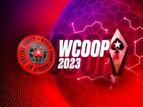 PokerStars' WCOOP 2023 Full Schedule Revealed, $80M Guaranteed