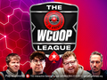 WCOOP League Is Underway – Bet On Your Favorite Team & Play a Power Path Gold Pass Freeroll