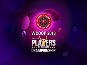 Over $10 Million Won in the First Two Days of PokerStars WCOOP