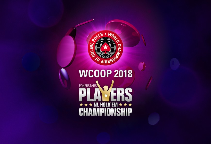 Over $10 Million Won in the First Two Days of PokerStars WCOOP