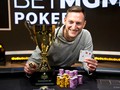 BetMGM's First Live Poker Tournament Breaks Guarantee, Shows Off Potential to Challenge WSOP/888