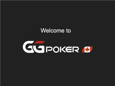 GGPoker Ontario License Update Hints Own-Brand Strategy May be in Pipeline
