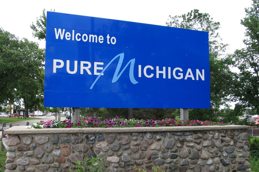 Michigan Fails to Legalize Online Gaming in 2018
