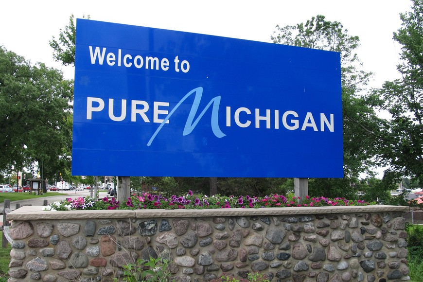 Breaking: Michigan Interstate Online Poker Bill Becomes Law