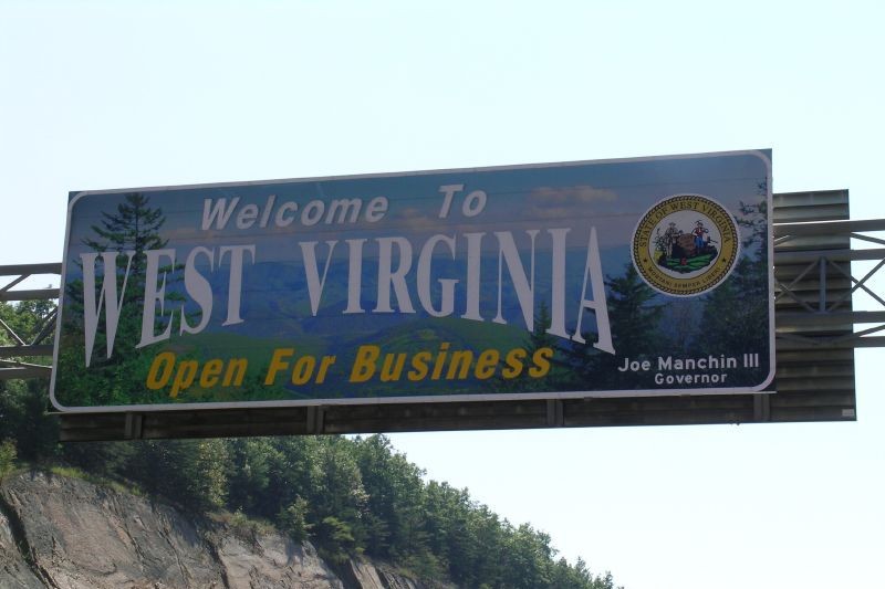888: Poker Online di West Virginia a 