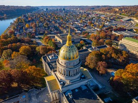 It Took Six Years. But Finally, West Virginia Has Legal Online Poker Thanks to BetRivers