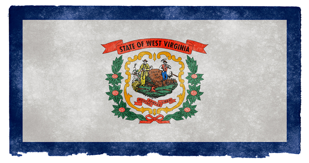West Virginia: Another tax-free heaven?