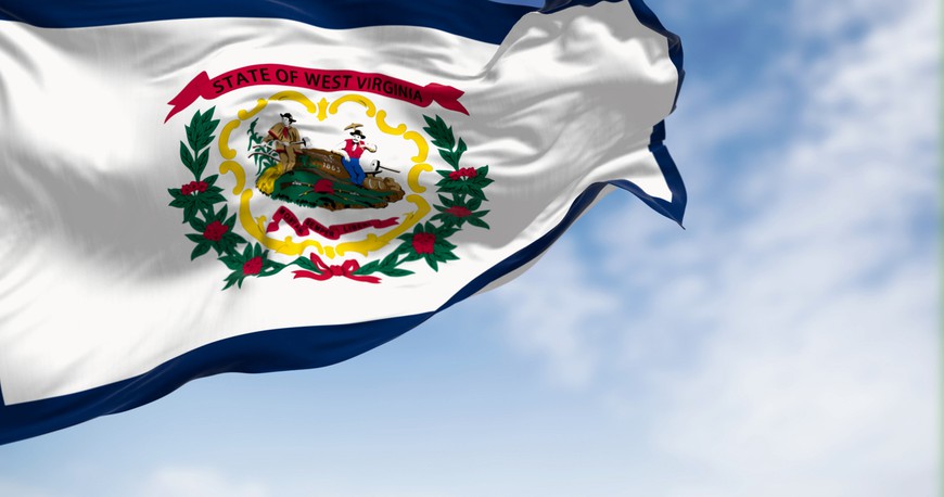 Is West Virginia the Next Frontier for Expansion of Real Money Online Poker?