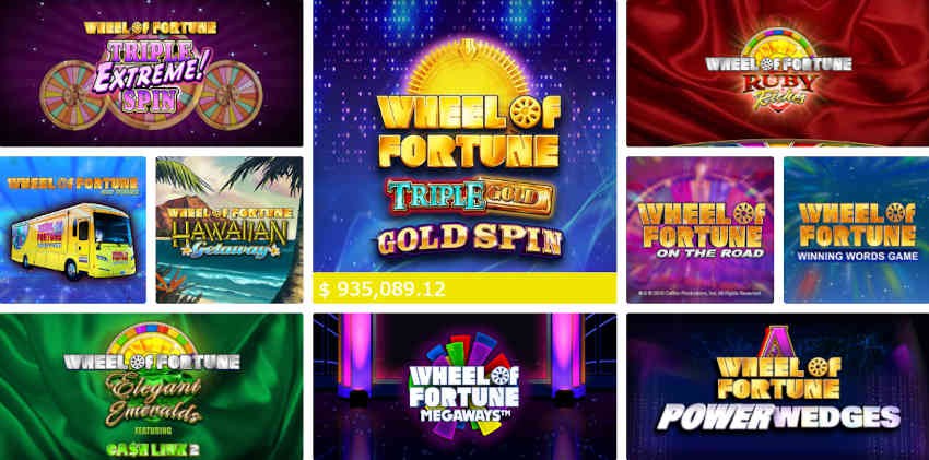 Mega Fortune Slot Review-Try to win the best jackpots ever!