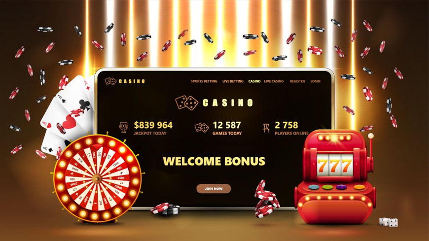 20 Places To Get Deals On casino review