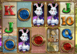 white rabbit slot pa online casinos