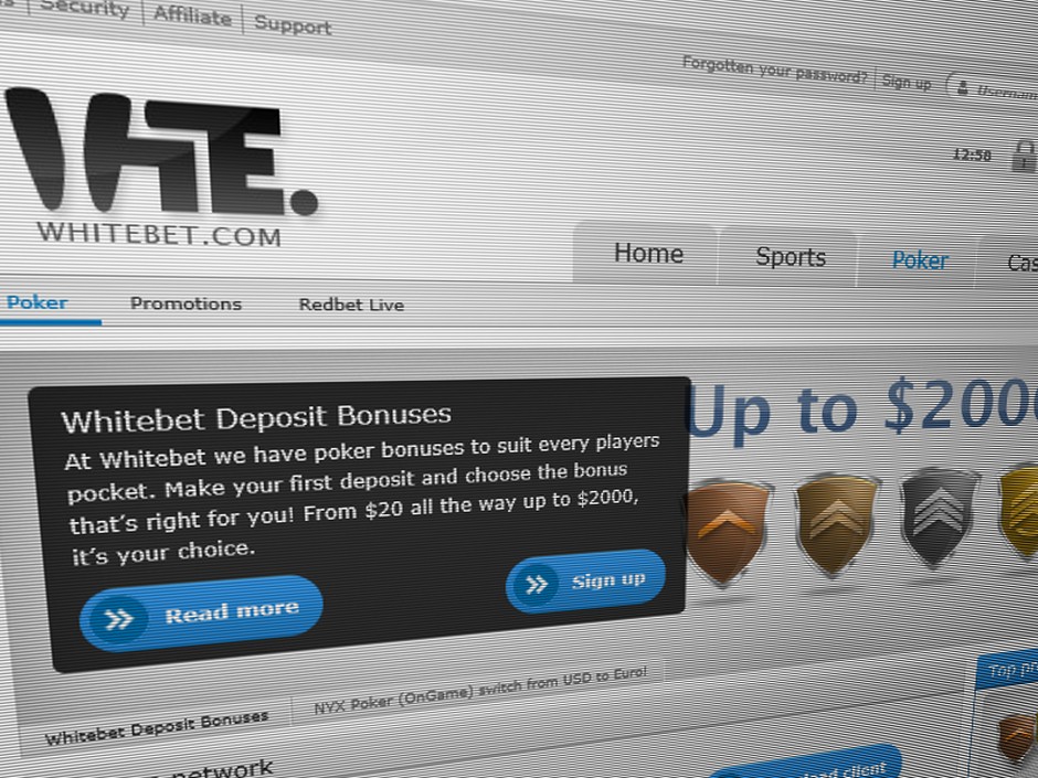 Redbet Gaming Group moved from GTECH to Ongame in 2012. Soon after this transition, the group of brands were acquired by Bonnier Group. Redbet Gaming Group moved from GTECH to Ongame in 2012. Soon after this transition, the group of brands were acquired by Bonnier Group.