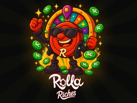 Top 3 Reason Why You Should Try Rolla Casino