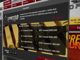 Winamax Has Run Three Lottery Sit and Gos Every Second, Every Hour of Every Day in the Last Year