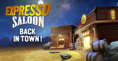Winamax Value-Added Promo Expresso Saloon Returns After Nearly Two Years - Over €70,000 in prizes has already been distributed in WInamax's video poker-style mini-game promotion accompanying Expressos. Winamax Value-Added Promo Expresso Saloon Returns After Nearly Two Years