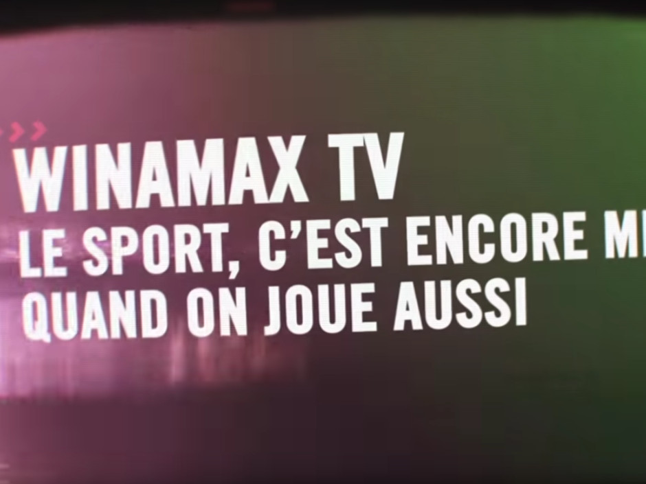 Winamax TV aims to bring together the worlds of poker and sports with 40 hours of programming each week across 25 separate live shows. Winamax TV aims to bring together the worlds of poker and sports with 40 hours of programming each week across 25 separate live shows.