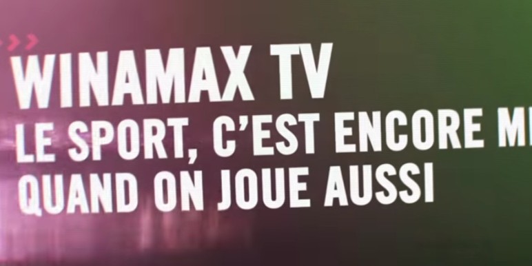 Winamax TV aims to bring together the worlds of poker and sports with 40 hours of programming each week across 25 separate live shows. Winamax TV aims to bring together the worlds of poker and sports with 40 hours of programming each week across 25 separate live shows.