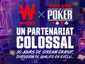 Winamax Will Stream WSOP 2026 Free In France, With Wall-To-Wall Coverage All Summer