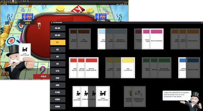 Winamax Brings Back Monopoly Mini-Game for Third Annual Outing