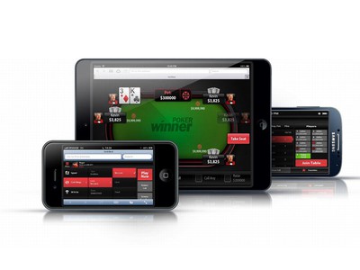 iPoker's New Mobile HTML5 Client Rolls Out to Select Skins