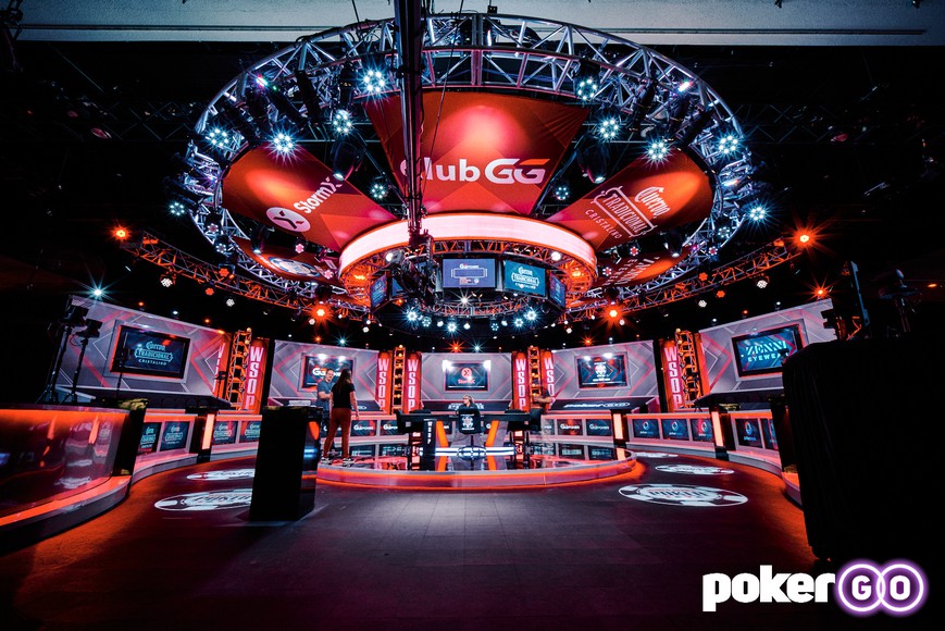 WSOP 2025 Dates Are Here Main Event, Millionaire Maker, Mystery