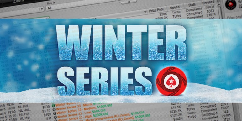 Soon after the series got underway, it was clear PokerStars had little to worry about, as players flocked to the tables. Soon after the series got underway, it was clear PokerStars had little to worry about, as players flocked to the tables.