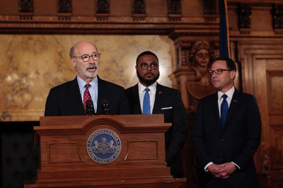 Online poker was a non-issue during the race for governor, but as attorney general, Josh Shapiro demanded clarity on the Wire Act in 2021. Governor-Elect to Decide Whether PA Joins Poker Compact