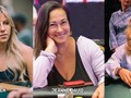 Kristen Foxen and Jeanne David Chosen for the Women in Poker Hall of Fame