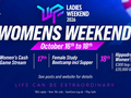 Win Free Women’s Classic Seats in the WCOOP Women’s World Championship This Sunday