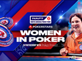 PokerStars Supports Women in Poker at the NAPT