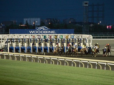 Top Ten Sportsbooks