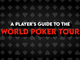 WPT 2025 Ultimate Guide