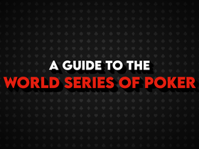 World Series of Poker