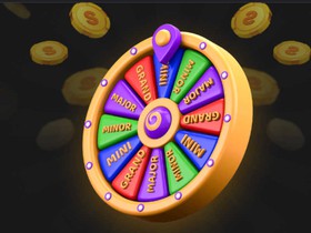 Have a Shot at Six & Seven-Figure Jackpots at WOW Vegas Casino