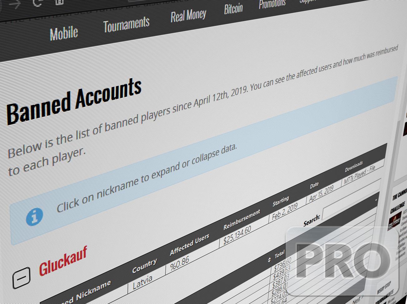 US-facing online poker network WPN becomes the latest online poker network to declare a full-fledged war against bots. US-facing online poker network WPN becomes the latest online poker network to declare a full-fledged war against bots.