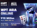 WPT Asia Online Series Returns to Asian Poker App Poker King