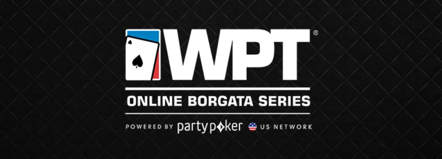 Partypoker US Network Launches Aggressive Promotions to Accompany WPT Borgata Online Series