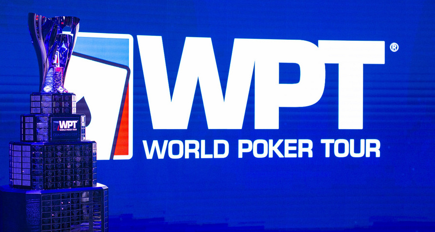 wpt online poker