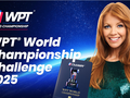 Final Freerolls This Weekend in the WPT Championship Challenge on ClubWPT